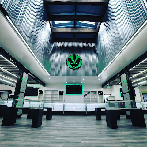 Skunkmasters by null