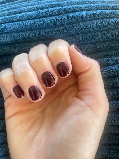 MNaiL - Visual