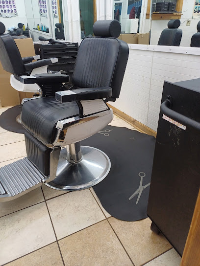 BA Barbershop
