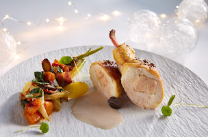 Photo n°7 de André Desmis Traiteur à Bailleul (Traiteur)