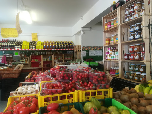 Eden Frutta - Visual