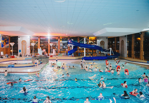 Cleethorpes Leisure Centre (Lincs Inspire)