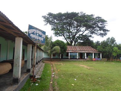 Photos of Azampur Railway Nurani Hafezi Madrasha