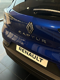 Photo n°18 de RENAULT ISSOUDUN - GROUPE SIMONNEAU à Issoudun (Concessionnaire automobile)