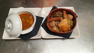 Photo n°20 de La table du 10 - Bistrot Gourmand à Saint-Étienne (Restaurant)