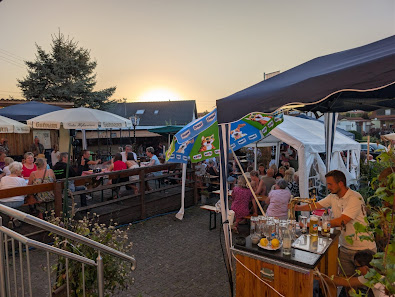 Vesperstüble Reeb - Josef Reeb - Stödtlen