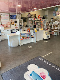 Photo n°4 de Baby Monde à Biguglia (Magasin de puériculture)