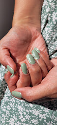 Photo n°19 de Ongles-by-Florence à Veauche (Salon de manucure)