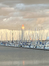Photo n°58 de Le Petit Bijou Sète à Sète (Appartement de vacances)
