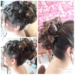 Photo n°9 de Blandine coiff mixte à domicile à Ronchin (Salon de coiffure)