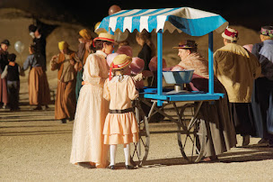 Photo n°32 de Des Flammes à La Lumière à Verdun (Attraction touristique)