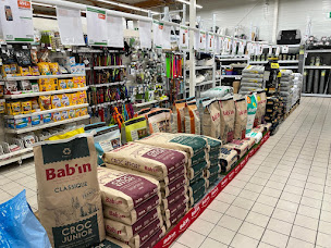 Photo n°17 de Rural Master Parentis-en-Born à Parentis-en-Born (Magasin de vêtements professionnels)