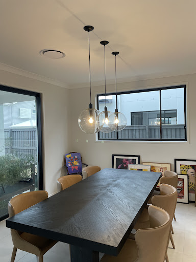JPF Electrical - Visual