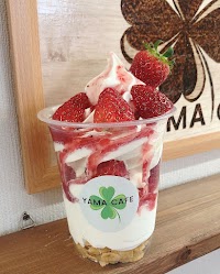 YAMA cafe