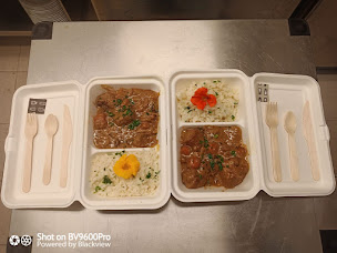 Photo n°32 de La Lanterne à Roussines (Restaurant familial)