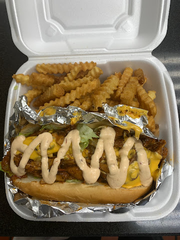 Arhiboo Shawarma by null