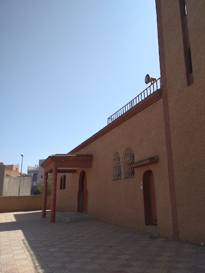Photos of Mosqu&eacute;e Chouhadae