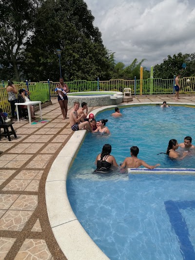 Photos of La Moni
