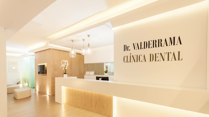 Clínica Valderrama | Clínica Dental y Medicina Estética