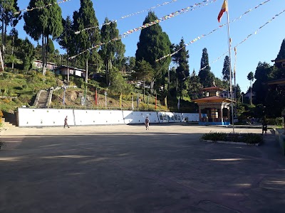 Photos of Zhemgang Higher Secondary School