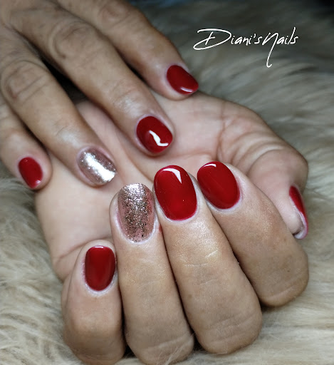 Diani'sNails - Visual