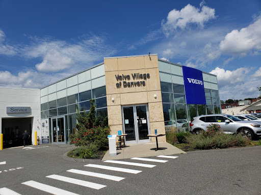 Village Automotive Group - Thumbnail
