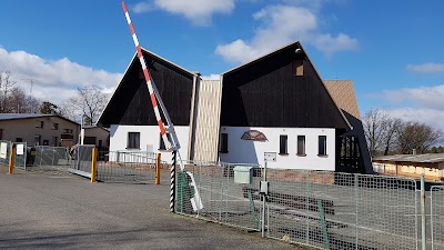 Photos of Transkemp Hracholusky