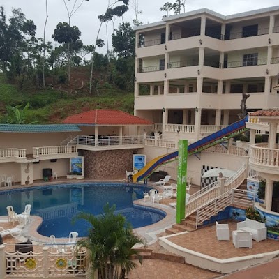 Photos of Green View Hotel & Grill