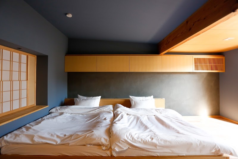 暮らしの宿 てまり「まどろみ」