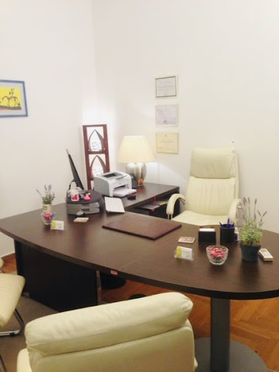 Δημήτρης Οικονόμου Ιατρός Ψυχίατρος-Ψυχοθεραπευτής