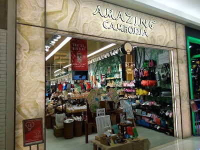 Photos of AMAZING CAMBODIA Presented by WakaNa