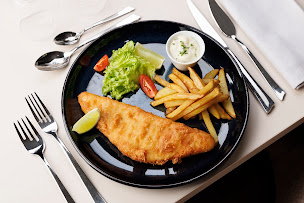 Photo n°1 de Restaurant Les Boréales Villers-sur-Mer à Villers-sur-Mer (Restaurant)