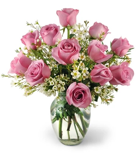 Paty's Florist - Thumbnail