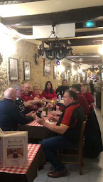 Photo n°2 de La Braserade à Paris (Restaurant)