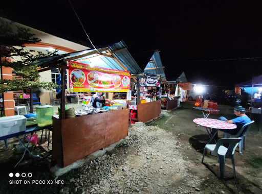 Kari Claypot (Anuar & Ani)