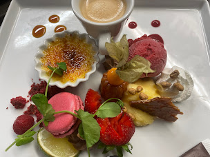 Photo n°17 de Le Réfectoire à Saint-Martin-de-Ré (Salon de thé)