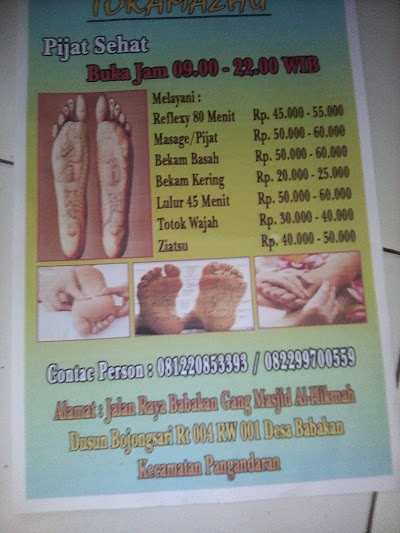 Photos of Pijat Sehat Pangandaran