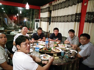 Photos of Thai Plus