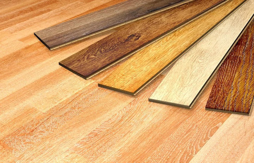 Pavimenti in legno Marche - Montatore Parquet Palmioli Andrea - Thumbnail