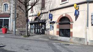 Photo n°1 de La Poste Espace Clients Pro à Maurs (Poste)
