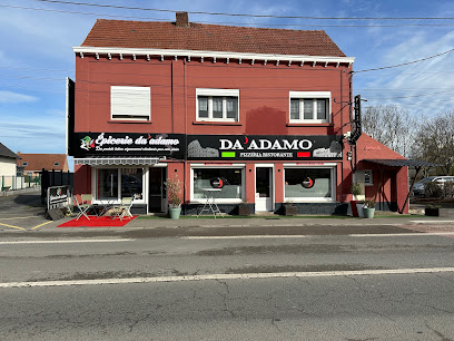 Da Adamo