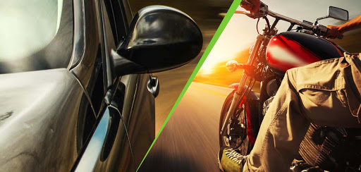 CT Automotive and Cycle Logo