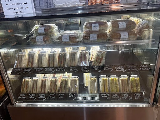 Malanda Bakery - Visual