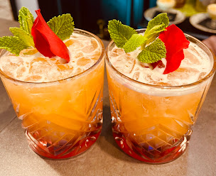 Photo n°44 de RESTAURANT JOSHORE ROAD à Toulouse (Restaurant indien)