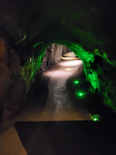 Höhleneingang Iberg - Thumbnail