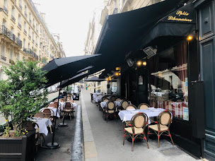 Photo n°20 de Restaurant Libanais Janna à Paris (Restaurant)