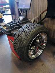 Photo n°10 de Pneus Bastide 2 à Vélines (Atelier de réparation automobile)