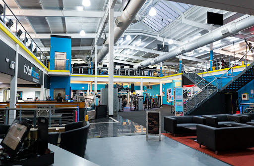 Total Fitness Teesside