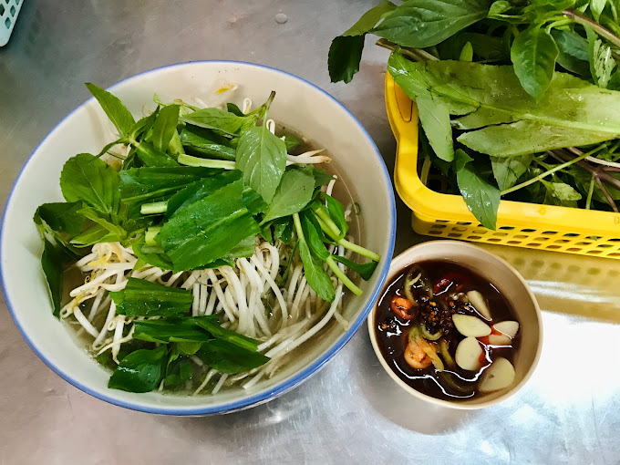 Phở TÂM