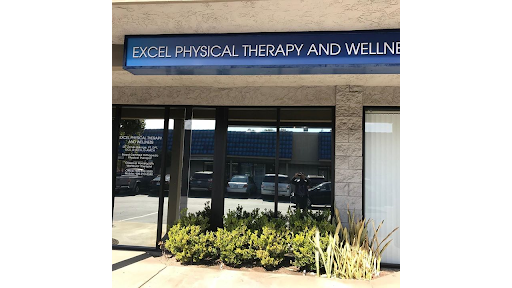 Excel Physical Therapy and Wellness